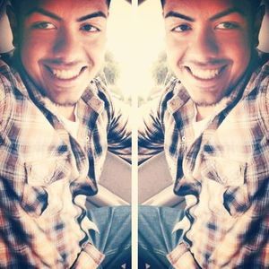 Meet your Posher, Elvis